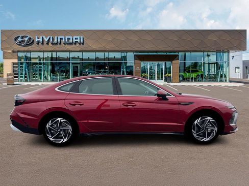 New 2026 Hyundai Sonata SEL image 9