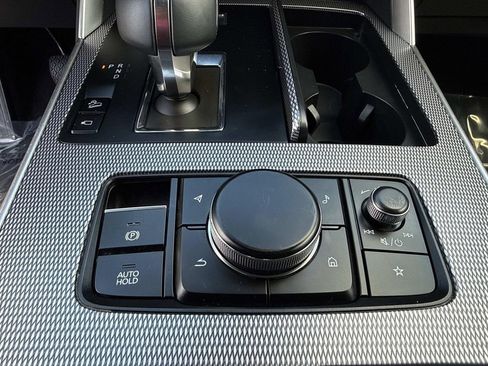 Certified 2025 MAZDA CX-90 3.3 Turbo w/ Premium Plus Pkg image 41