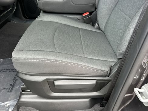 New 2026 RAM 3500 Tradesman image 26