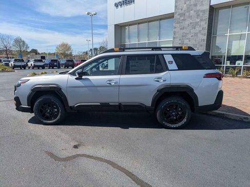 New 2026 Subaru Outback Wilderness image 8