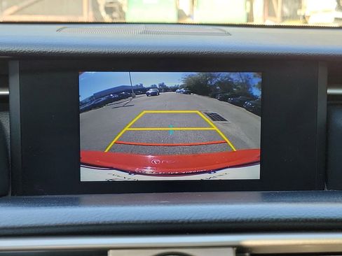 Used 2016 Lexus IS 350 w/ F Sport Package image 34