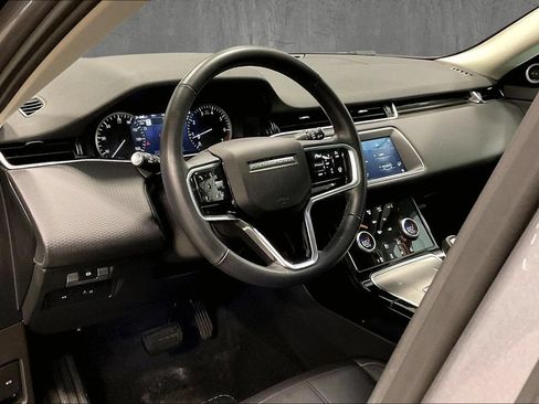 Used 2023 Land Rover Range Rover Evoque S AWD/4WD image 17