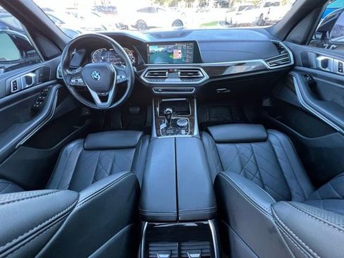 Used 2023 BMW X5 xDrive45e image 21