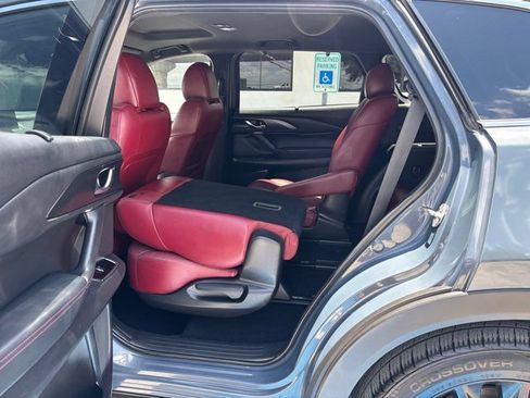 Used 2023 MAZDA CX-9 Carbon Edition AWD/4WD image 26
