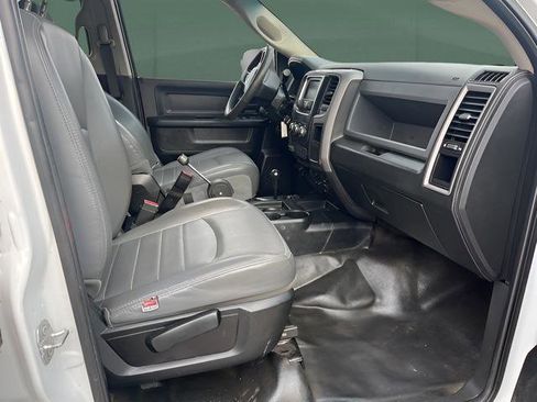 Used 2018 RAM 4500 Tradesman w/ Ambulance Prep Group image 14