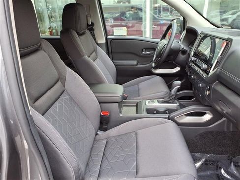 New 2026 Nissan Frontier SV w/ Tow Package image 6