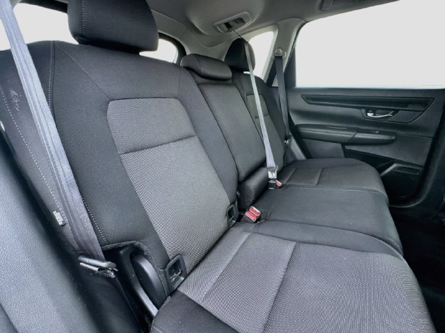 Certified 2025 Honda CR-V EX image 32