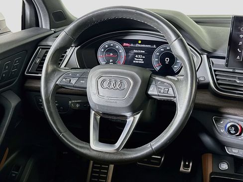 Used 2024 Audi Q5 2.0T Premium Plus AWD/4WD image 10