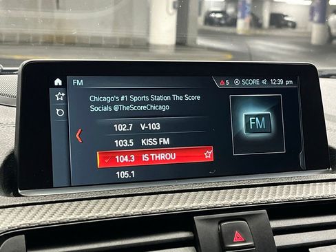 Used 2018 BMW M2 w/ Executive Package image 23