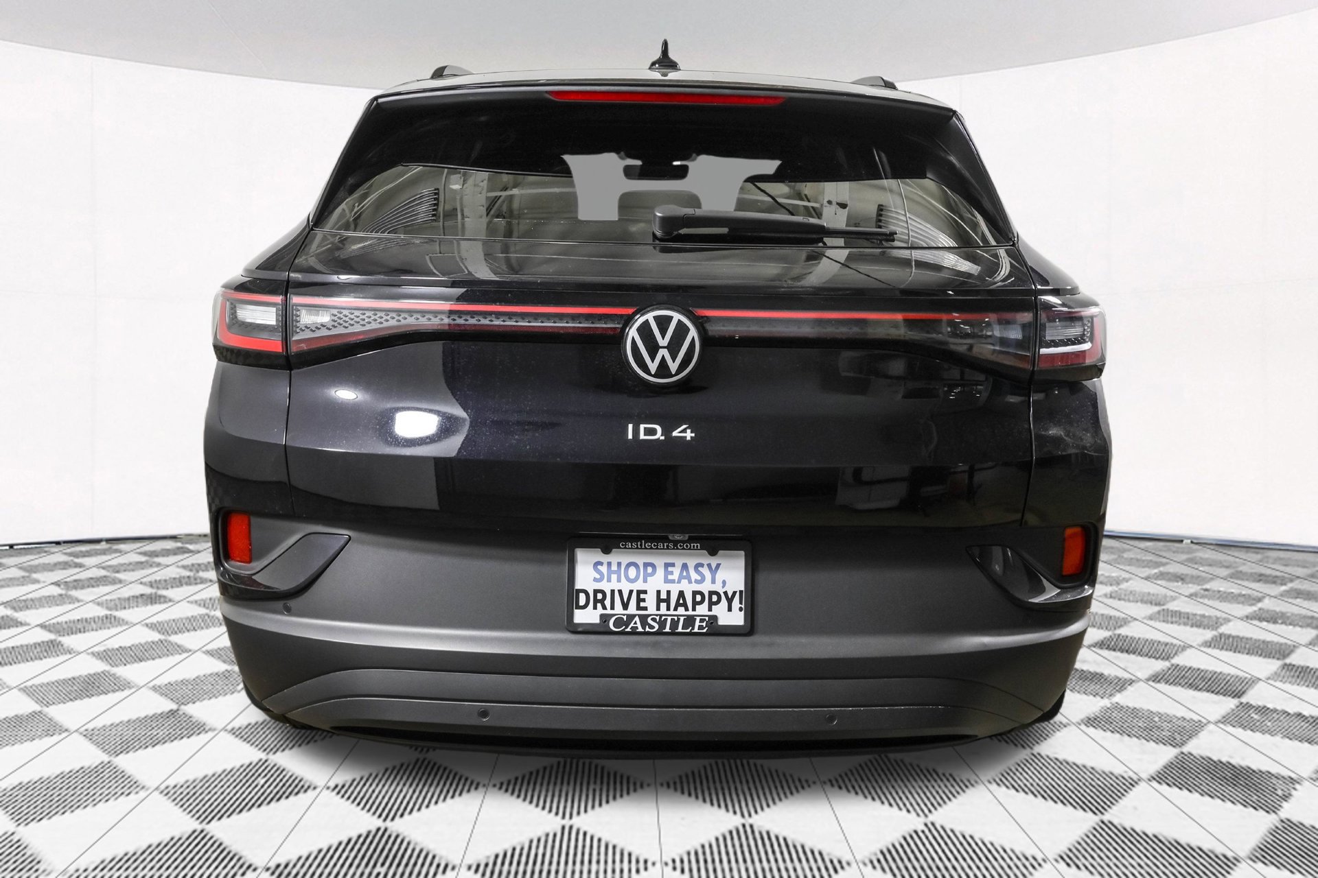 Used 2023 Volkswagen ID.4 Pro S RWD image 15