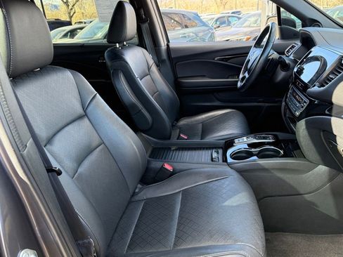 Used 2021 Honda Passport Touring image 19