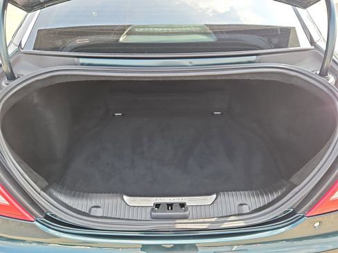 Used 2018 Jaguar XJ L Portfolio image 11