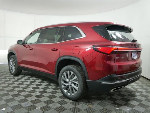 New 2026 Buick Enclave Preferred w/ Power Package image 5