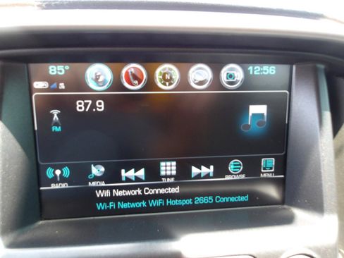 Used 2018 GMC Canyon SLT w/ Driver Alert Package RWD image 22
