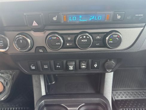 Used 2019 Toyota Tacoma TRD Pro image 21