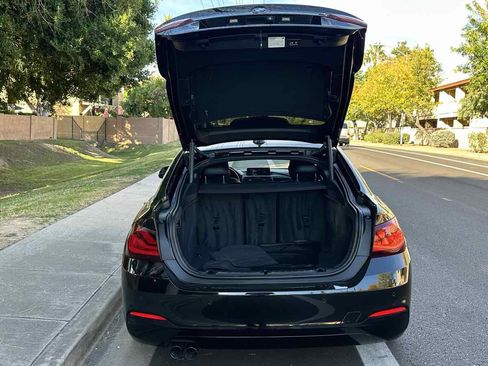 Used 2020 BMW 430i Gran Coupe image 40