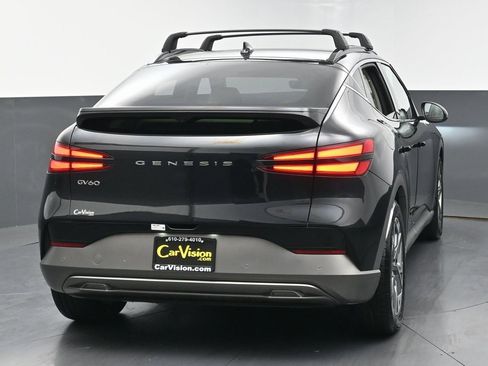 Used 2025 Genesis GV60 RWD image 4