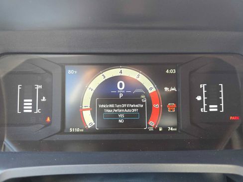 Certified 2026 Toyota 4Runner SR5 AWD/4WD image 11
