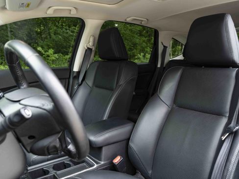 Used 2016 Honda CR-V EX-L image 17