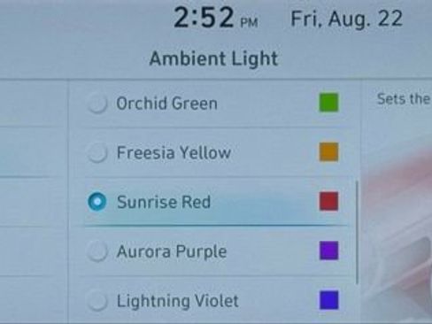 Used 2023 Hyundai Ioniq 5 Limited image 38