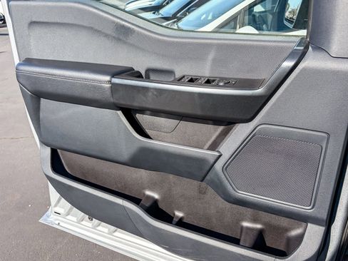 Used 2022 Ford F150 XL w/ STX Appearance Package image 19