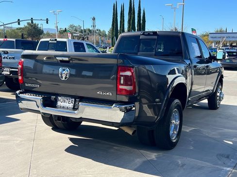 Used 2022 RAM 3500 Laramie image 6