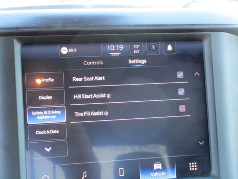 Certified 2024 RAM 2500 Big Horn w/ Bed Utility Group image 31