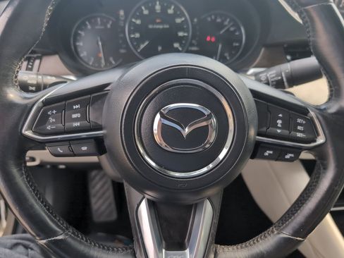 Used 2018 MAZDA MAZDA6 Signature image 18