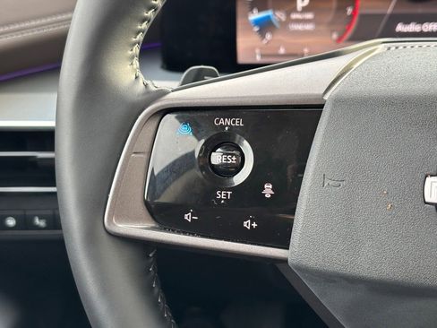 Used 2025 Nissan Murano Platinum w/ Cargo Package image 26