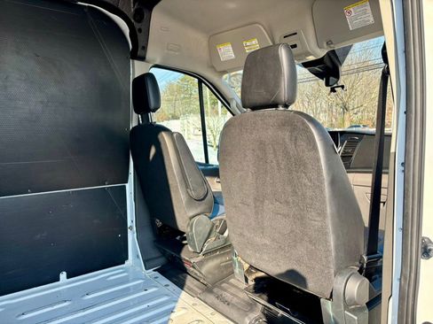 Used 2023 Ford Transit 250 Medium Roof image 24