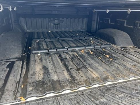 Used 2020 Chevrolet Silverado 2500 LT image 11