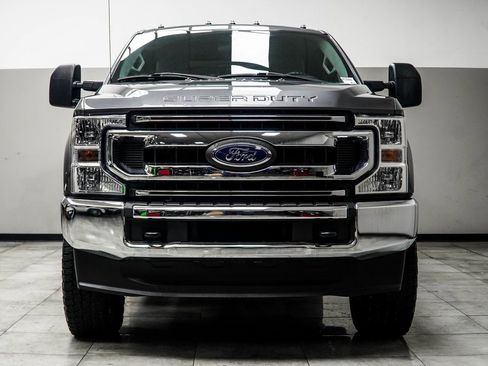 Used 2021 Ford F250 XL w/ STX Appearance Package image 7