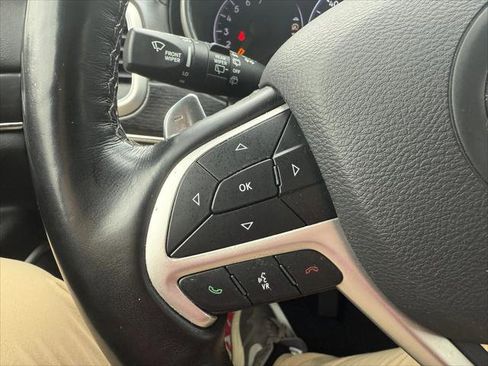 Certified 2021 Jeep Grand Cherokee Summit w/ Platinum Series Group image 18