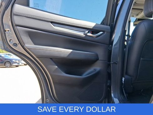Used 2019 MAZDA CX-5 Grand Touring w/ GT Premium Package FWD image 17