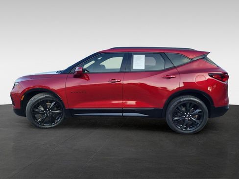 Used 2019 Chevrolet Blazer RS image 8