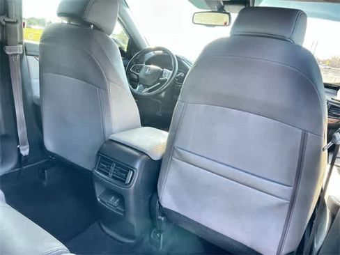 Certified 2018 Honda CR-V EX-L image 13