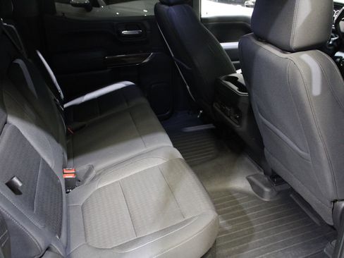 Used 2021 Chevrolet Silverado 1500 RST image 20