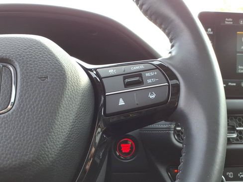 Certified 2024 Honda HR-V EX-L image 26