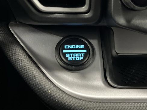 Used 2022 Ford Bronco Sport Outer Banks AWD/4WD image 20