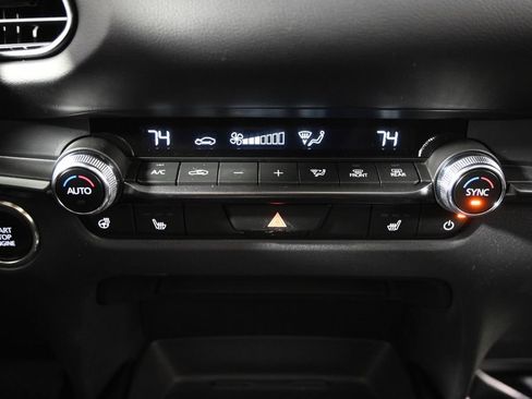 New 2026 MAZDA CX-30 2.5 Turbo w/ Premium Plus Pkg AWD/4WD image 31