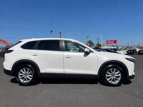 Used 2016 MAZDA CX-9 Sport FWD image 11