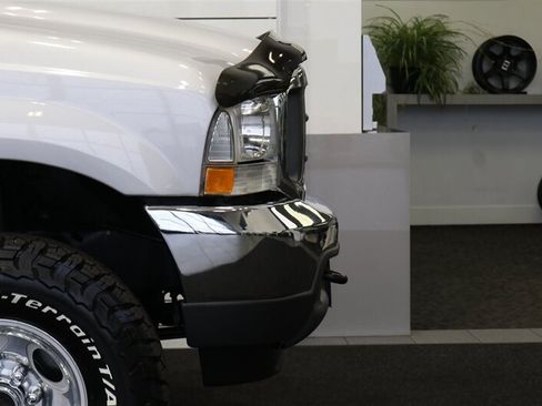 Used 2003 Ford F250 XLT AWD/4WD image 51