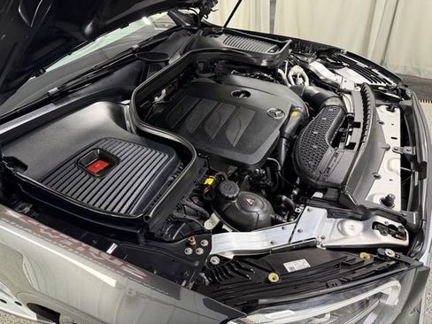 Used 2021 Mercedes-Benz GLC 300 4MATIC image 27