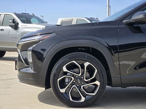 New 2026 Chevrolet Trax RS w/ Driver Confidence Package image 12