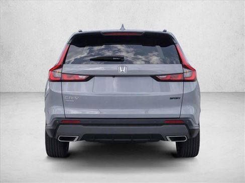 Used 2024 Honda CR-V Sport-L image 6