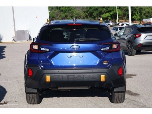 New 2026 Subaru Crosstrek 2.5i Wilderness AWD/4WD image 31