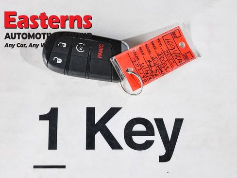 Used 2022 Dodge Durango R/T AWD/4WD image 27