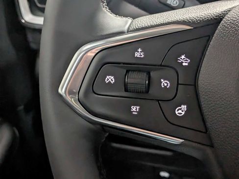 New 2026 Chevrolet TrailBlazer LT w/ Convenience Package image 25