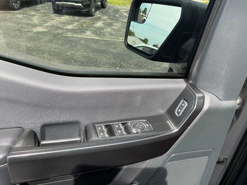 Used 2021 Ford F150 XL w/ STX Appearance Package AWD/4WD image 20