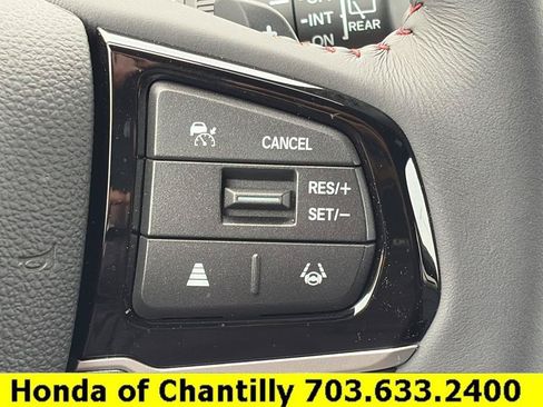 Certified 2026 Honda Odyssey Sport-L image 13